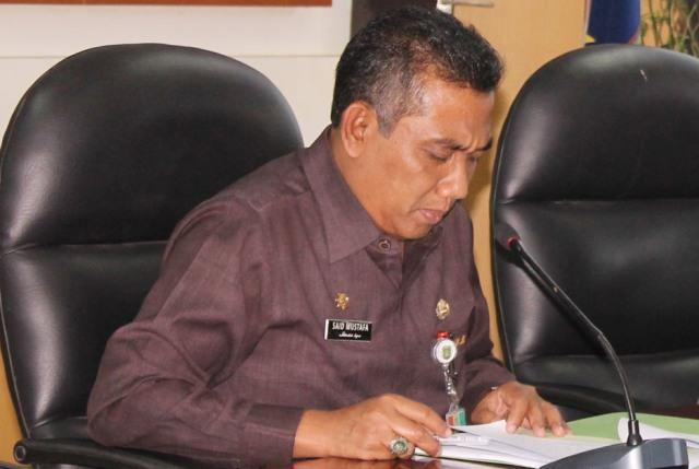 Sekda Kota Dumai gagal berangkat haji Karena di Cekal KPK, Apa Kasusnya?